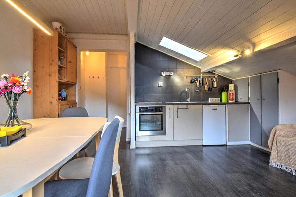 2 Pièces 4 Personnes