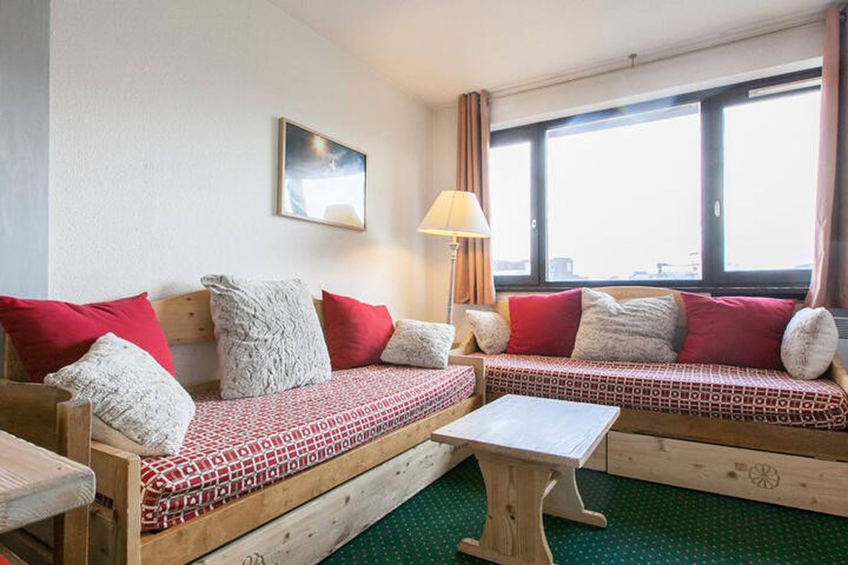 2 Pièces 5 Personnes