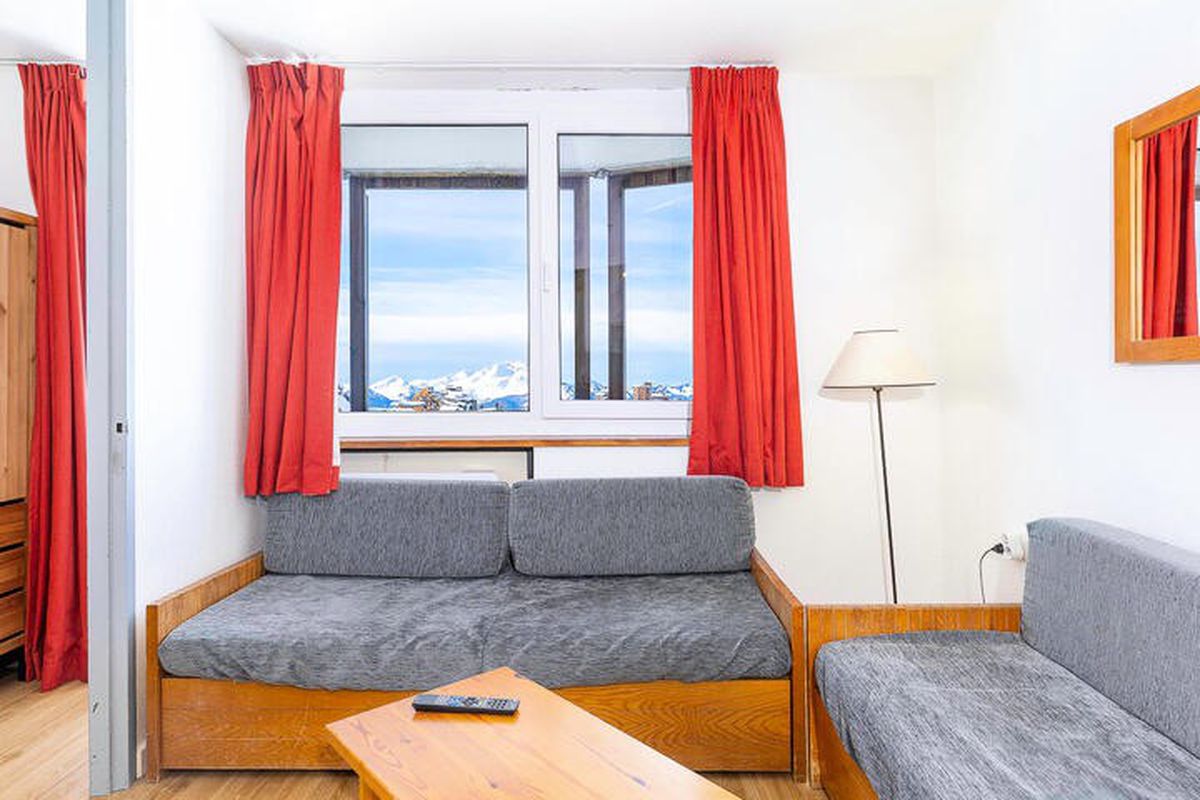 2 Pièces 5 Personnes