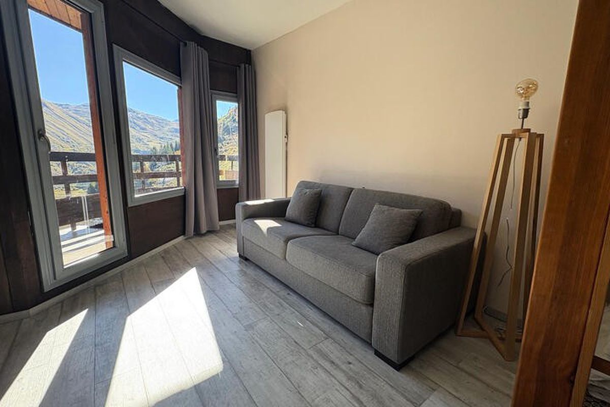 1 Pièce 4 Personnes