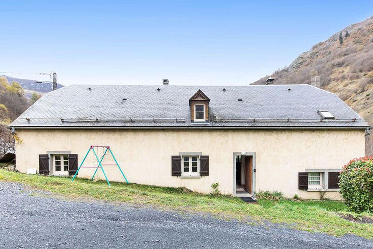 5 Pièces 9 Personnes