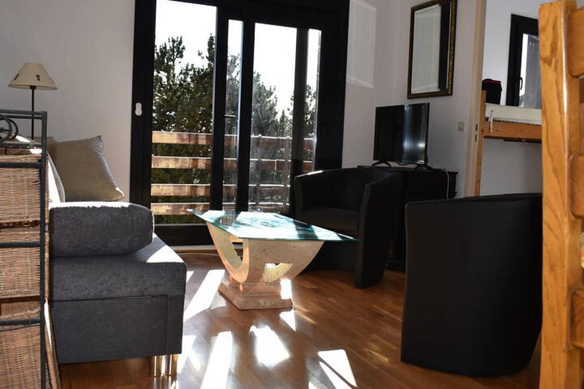 2 Pièces 4 Personnes