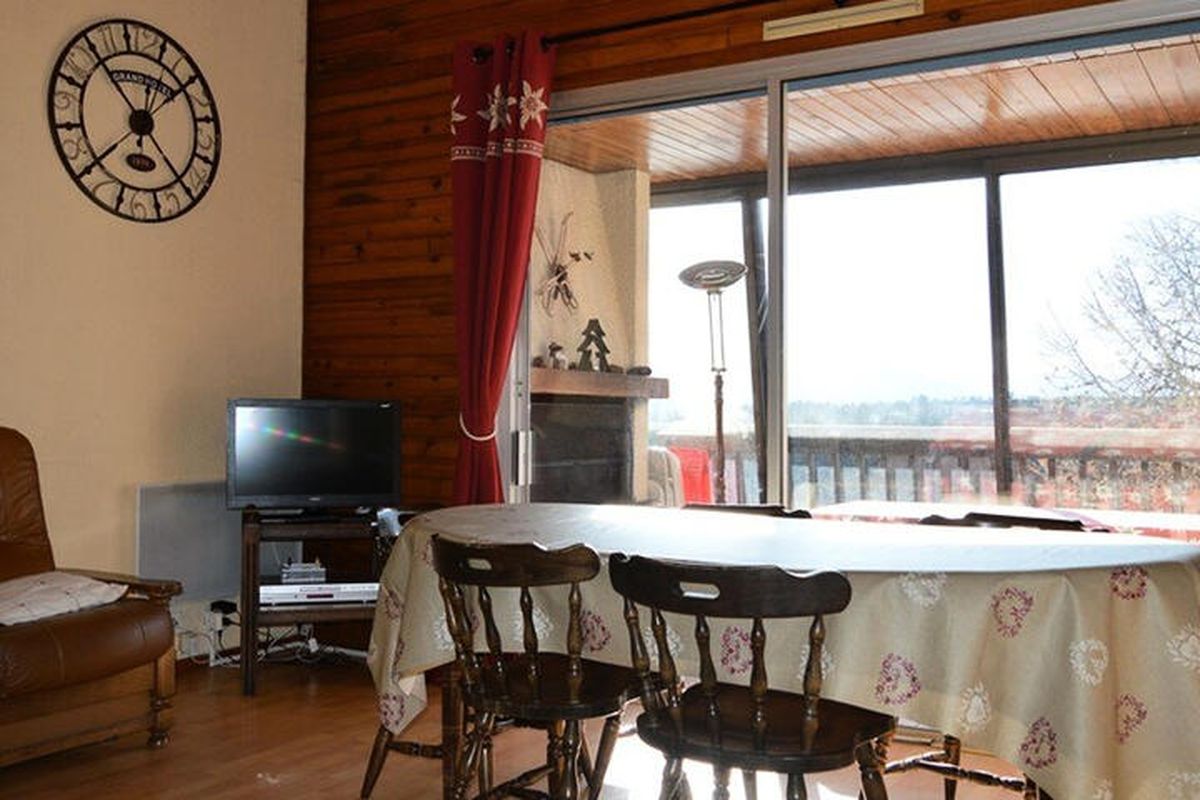 3 Pièces 8 Personnes