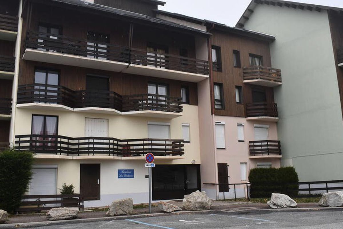 1 Pièce 4 Personnes