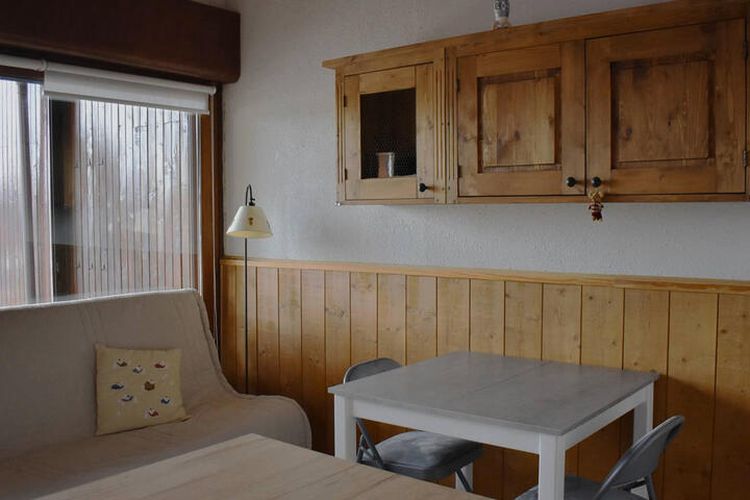 2 Pièces 4 Personnes