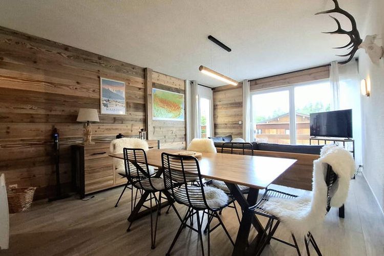 3 Pièces 5 Personnes