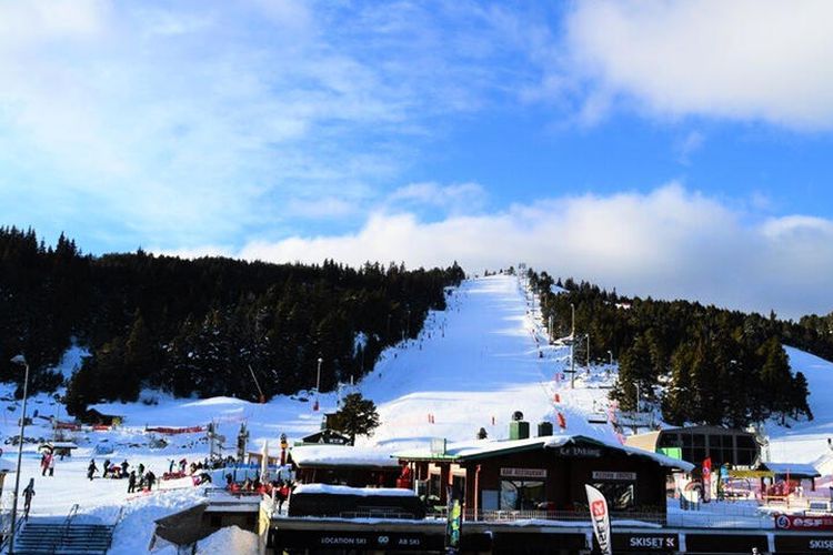 3 Pièces 4 Personnes