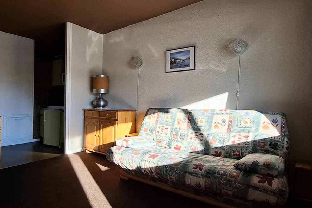 1 Pièce 4 Personnes