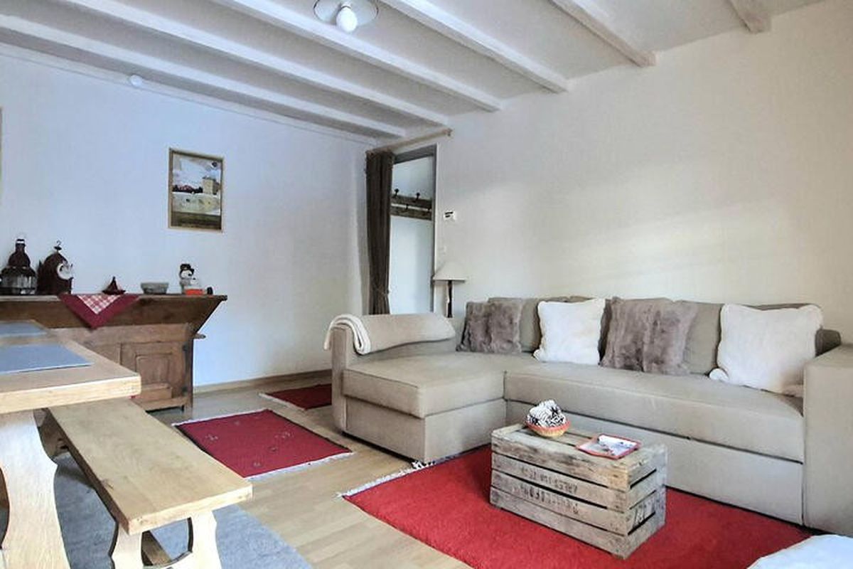 2 Pièces 4 Personnes