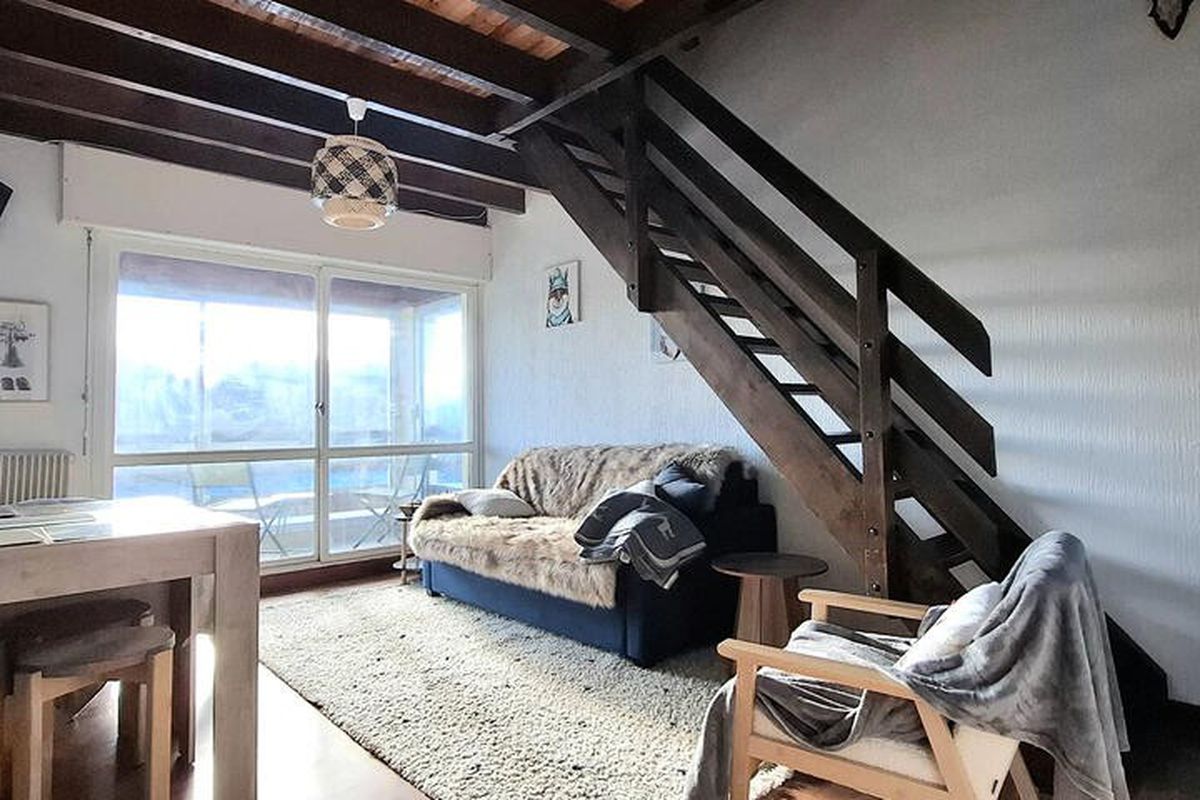 3 Pièces 5 Personnes