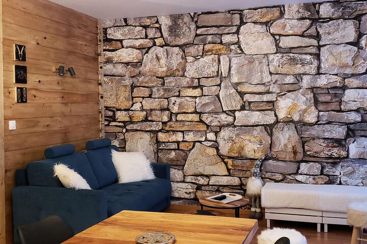 2 Pièces 4 Personnes