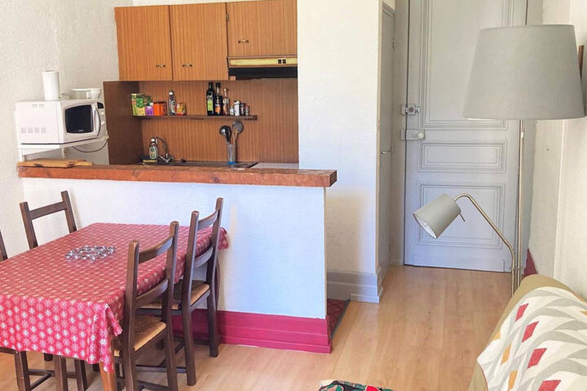 2 Pièces 4 Personnes