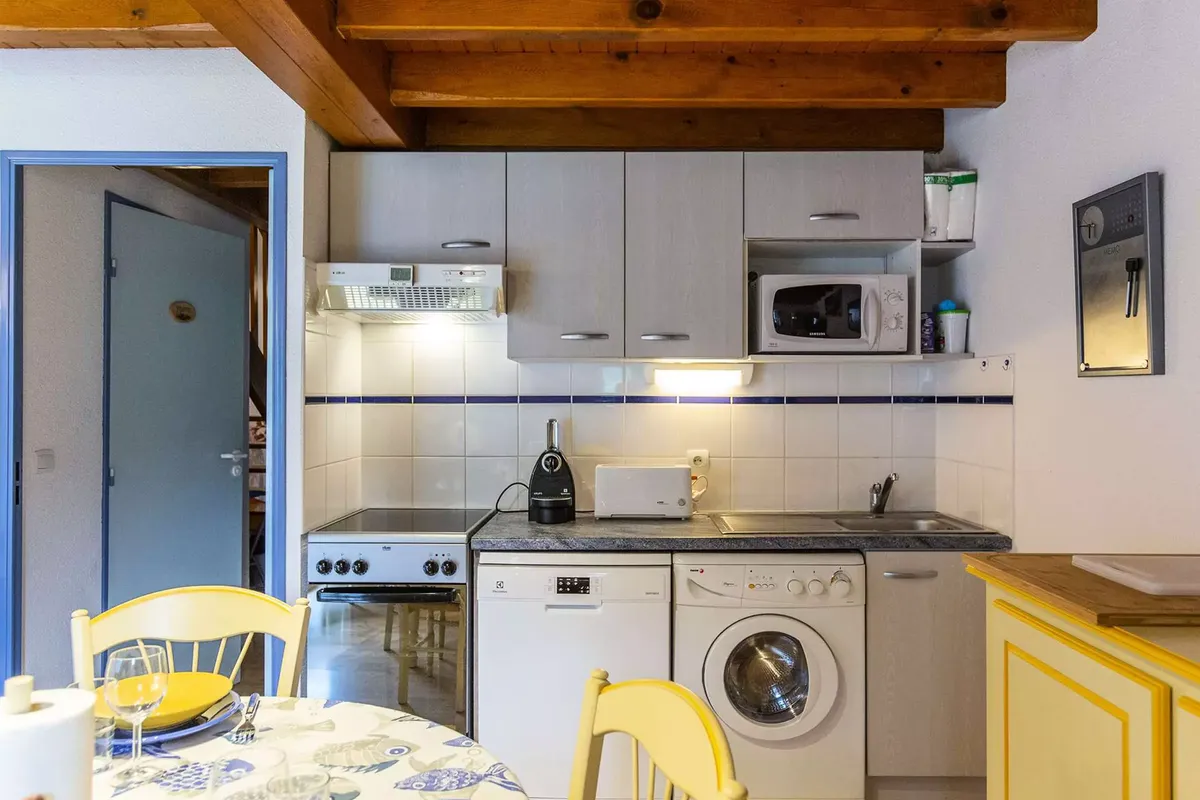 4 Pièces 7 Personnes