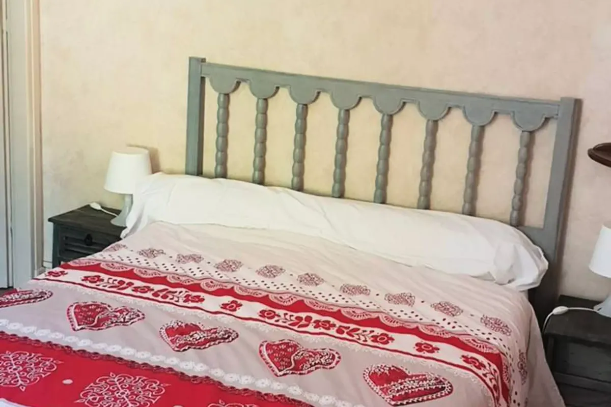 2 Pièces 4 Personnes