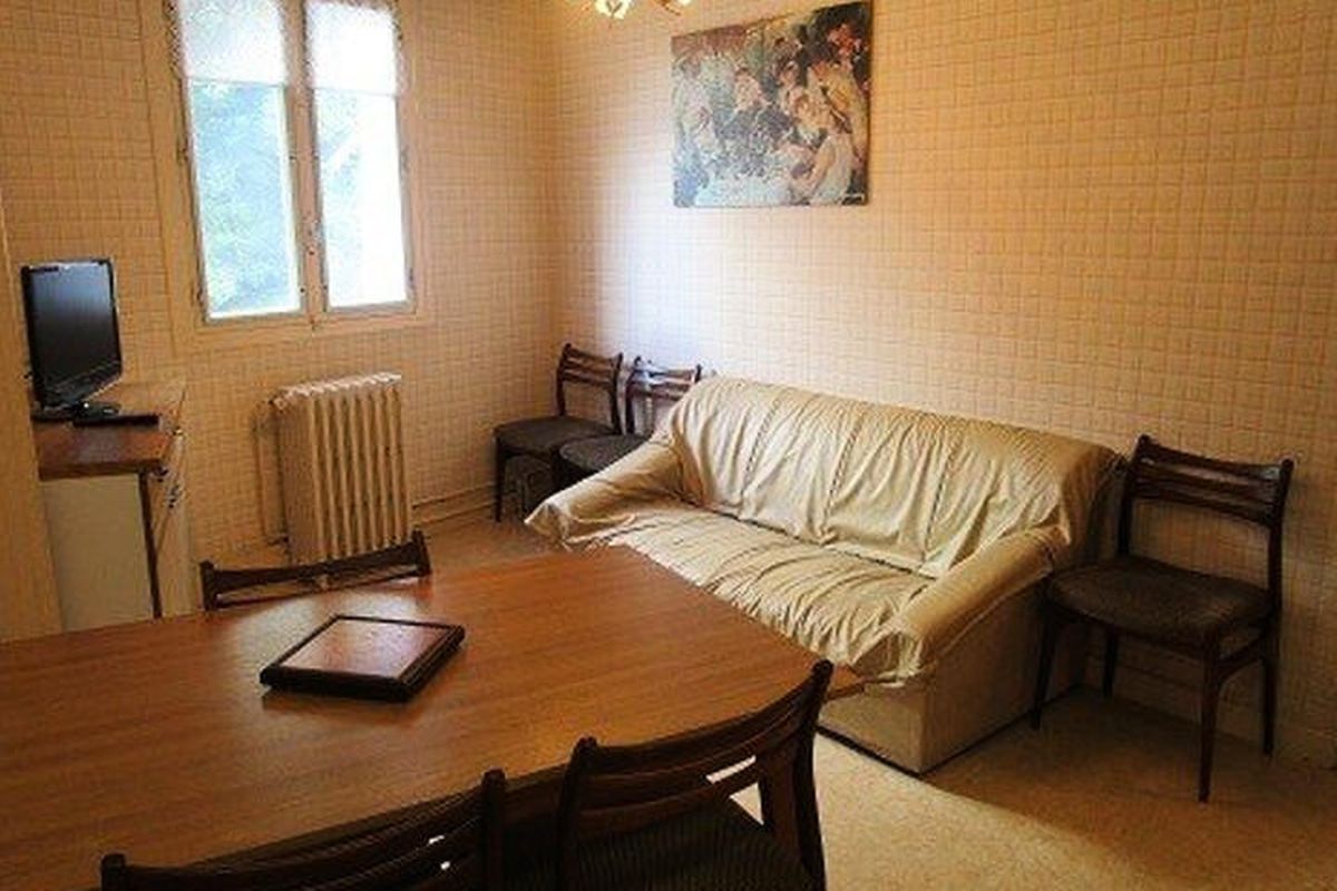 3 Pièces 5 Personnes