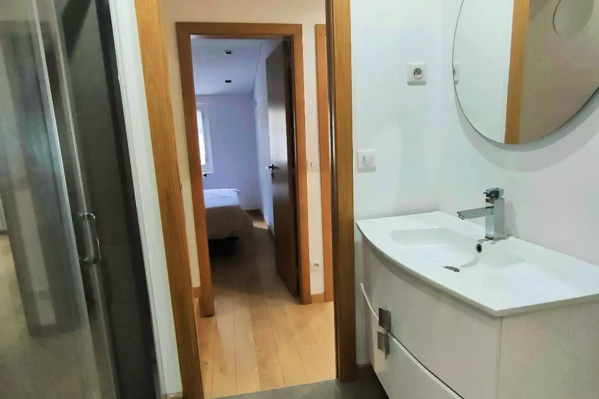 3 Pièces 4 Personnes