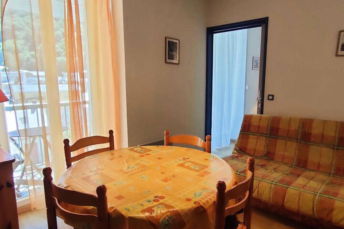 2 Pièces 4 Personnes