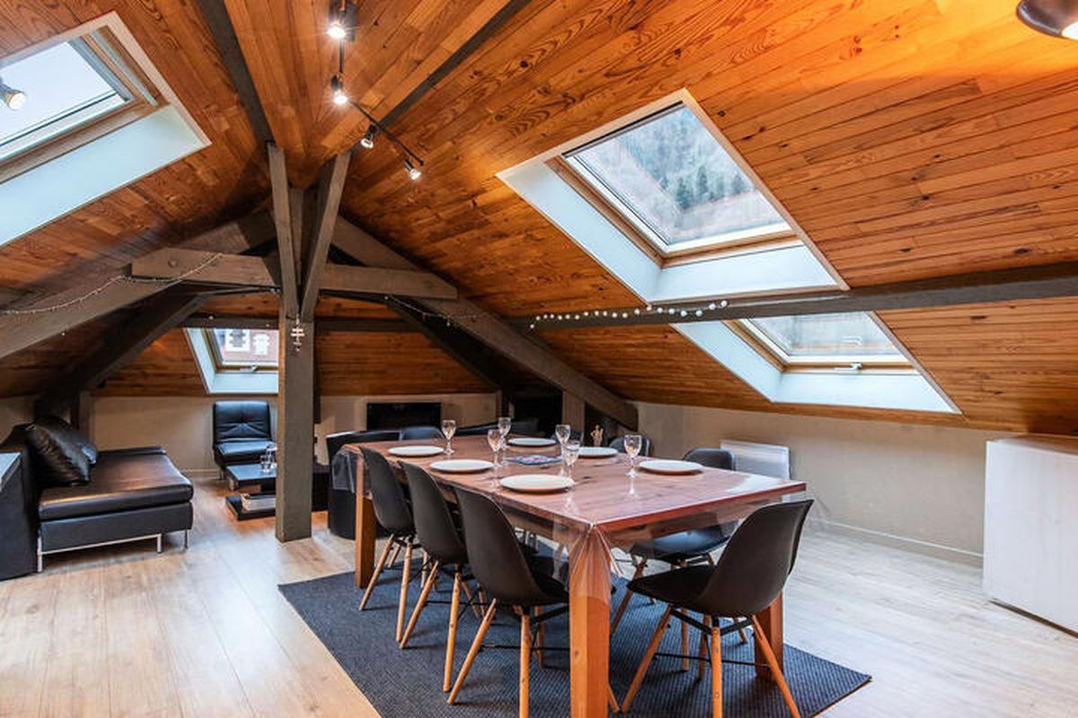 4 Pièces 7 Personnes