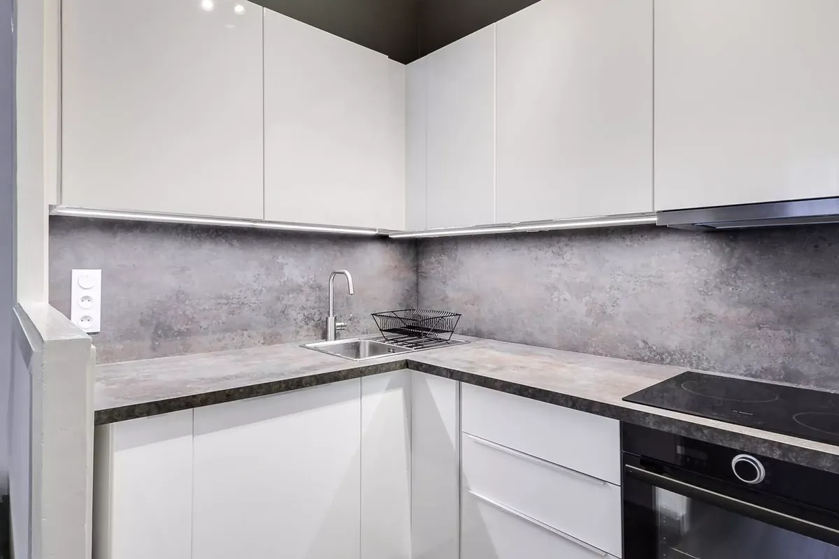 4 Pièces 6 Personnes