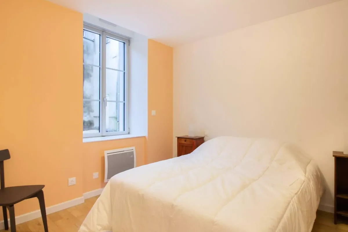 4 Pièces 9 Personnes