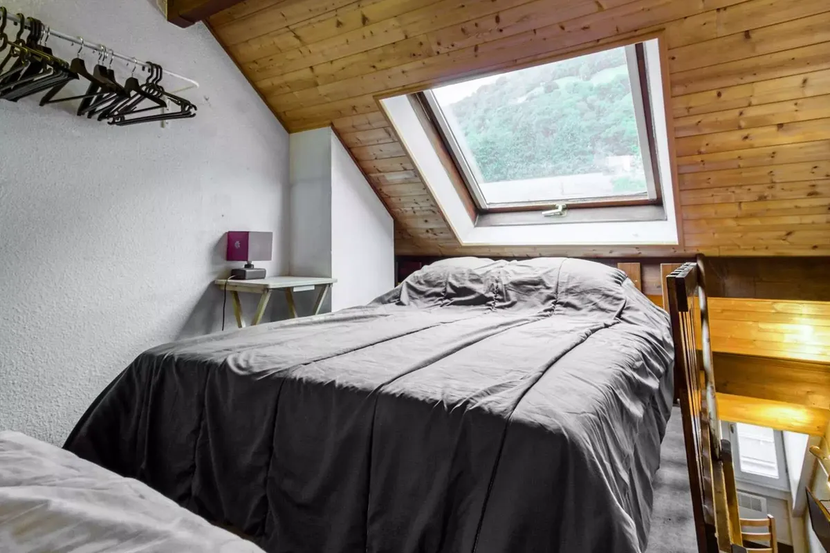 2 Pièces 4 Personnes