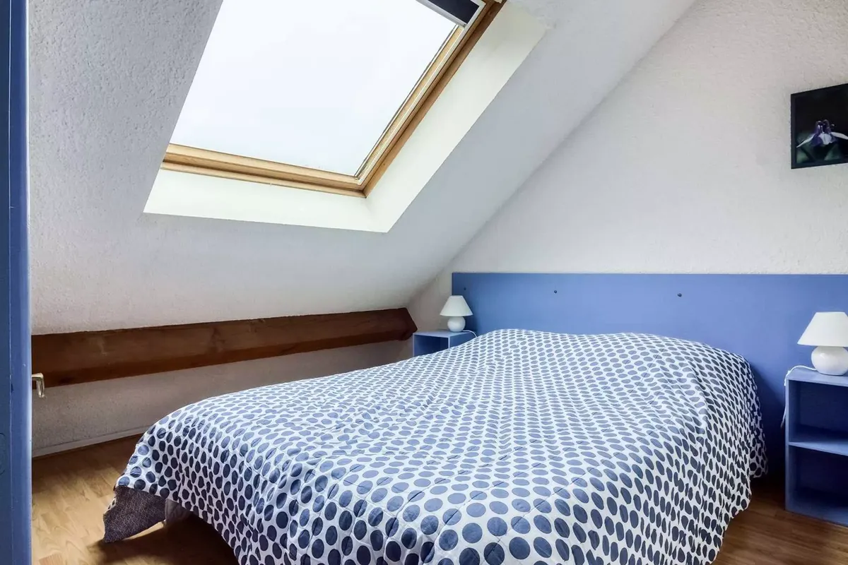 3 Pièces 6 Personnes