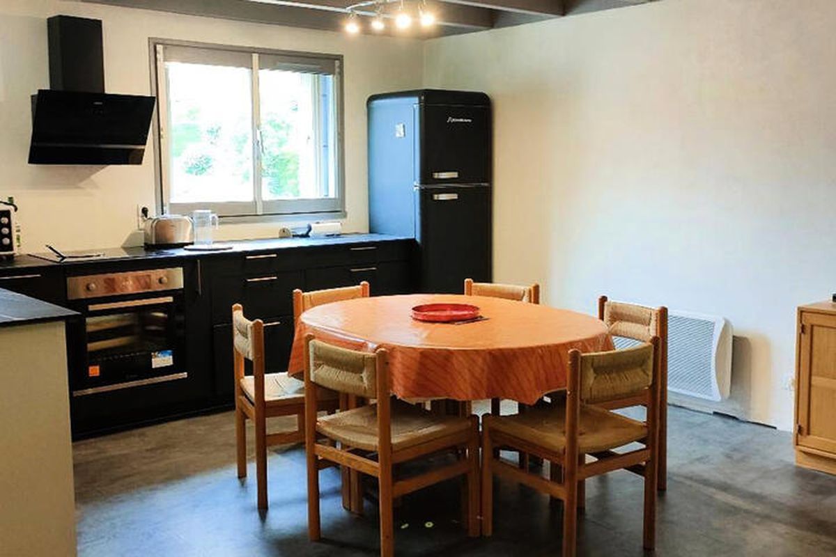 3 Pièces 6 Personnes