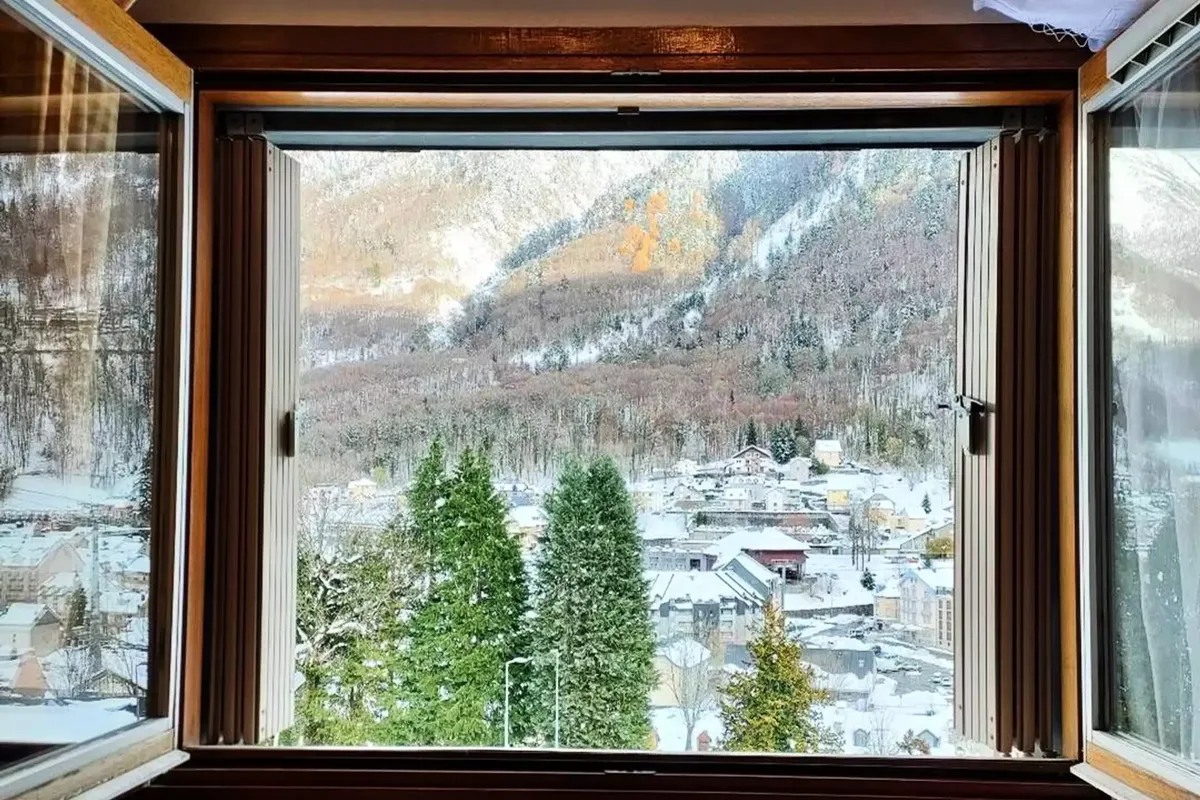 3 Pièces 6 Personnes