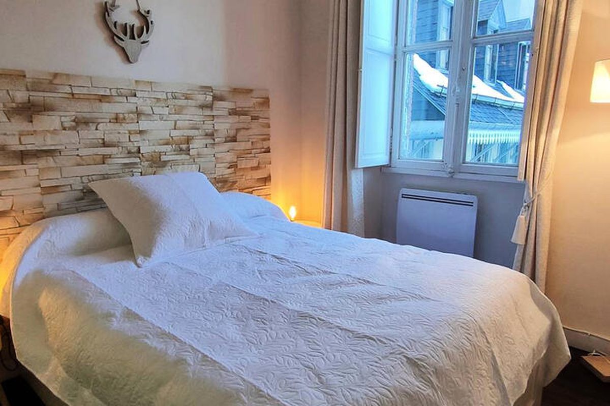 2 Pièces 4 Personnes