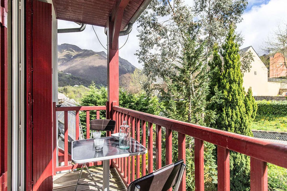 2 Pièces 4 Personnes