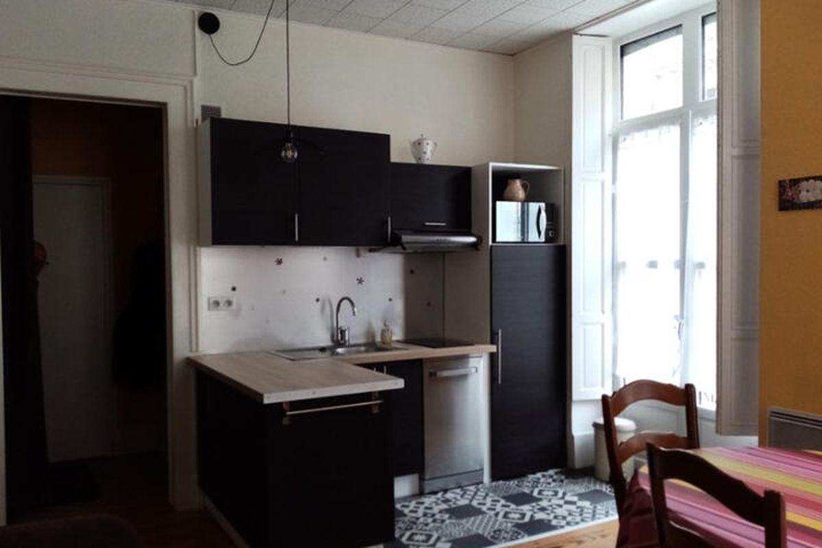 3 Pièces 6 Personnes