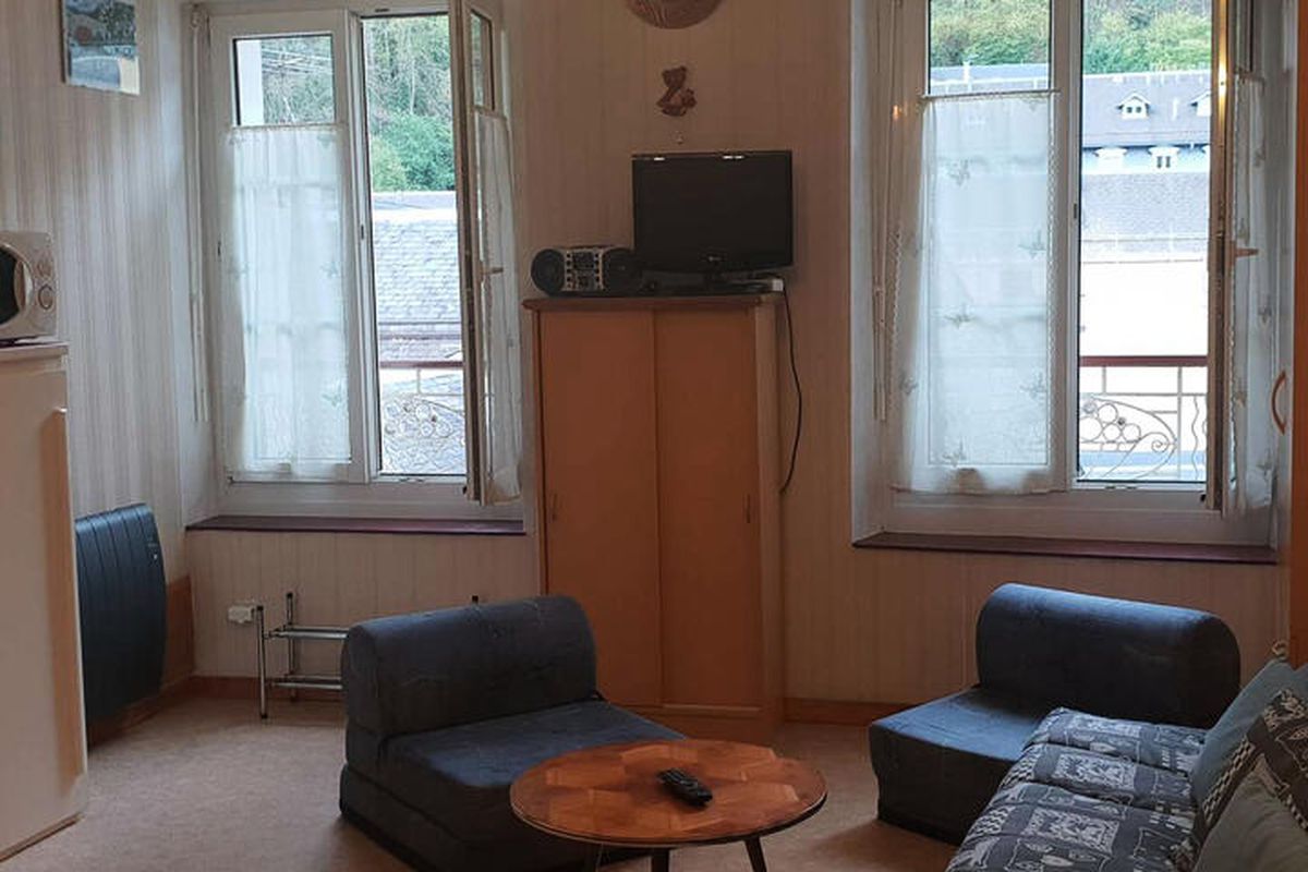 2 Pièces 4 Personnes