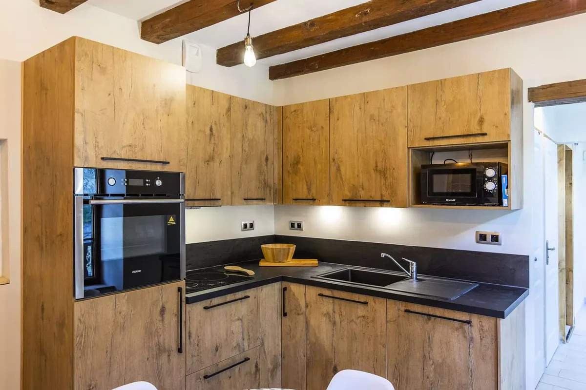 4 Pièces 8 Personnes