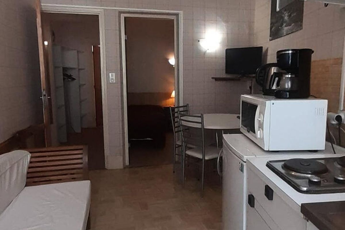 3 Pièces 4 Personnes