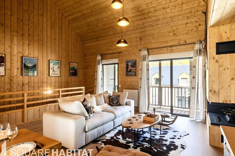 4 Pièces 6 Personnes