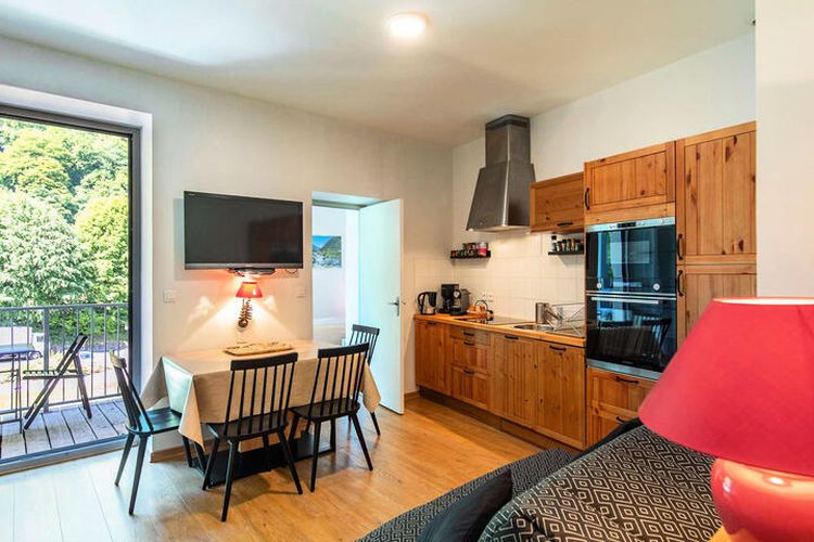 3 Pièces 4 Personnes