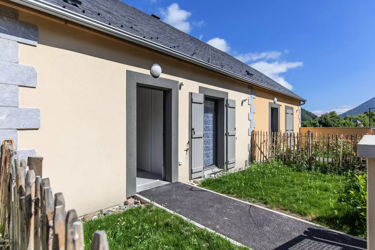 4 Pièces 7 Personnes