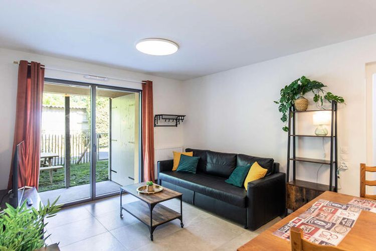 2 Pièces 6 Personnes