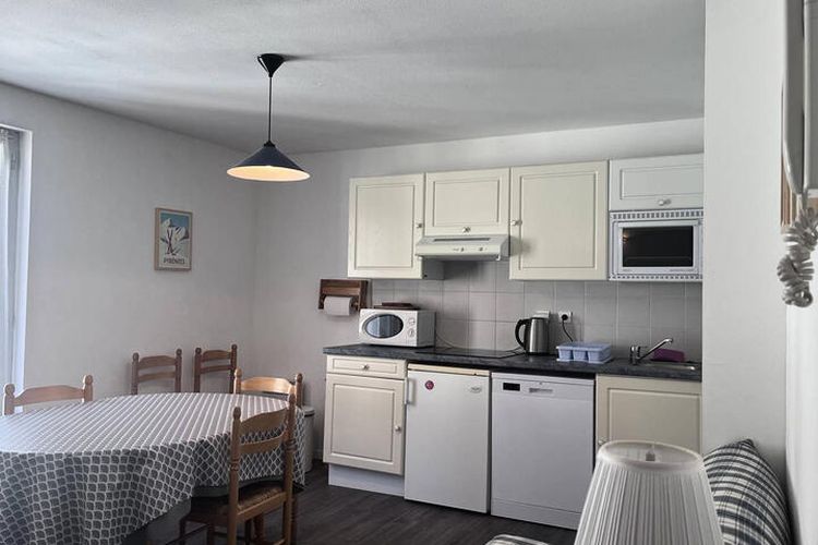 2 Pièces 4 Personnes