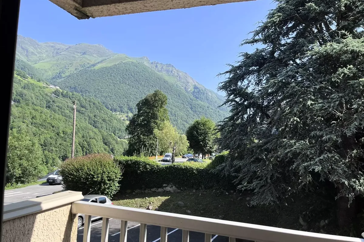 1 Pièce 4 Personnes