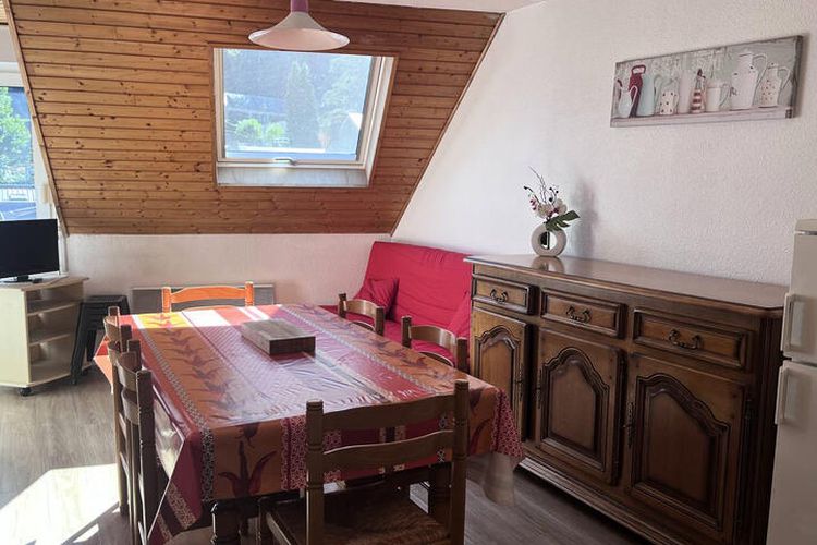 3 Pièces 6 Personnes