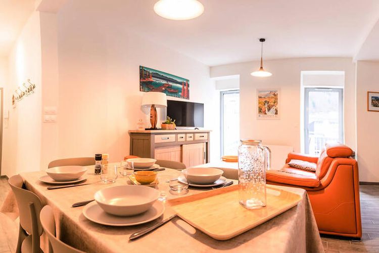 3 Pièces 4 Personnes