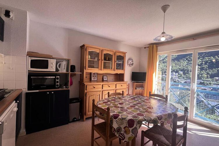 3 Pièces 6 Personnes