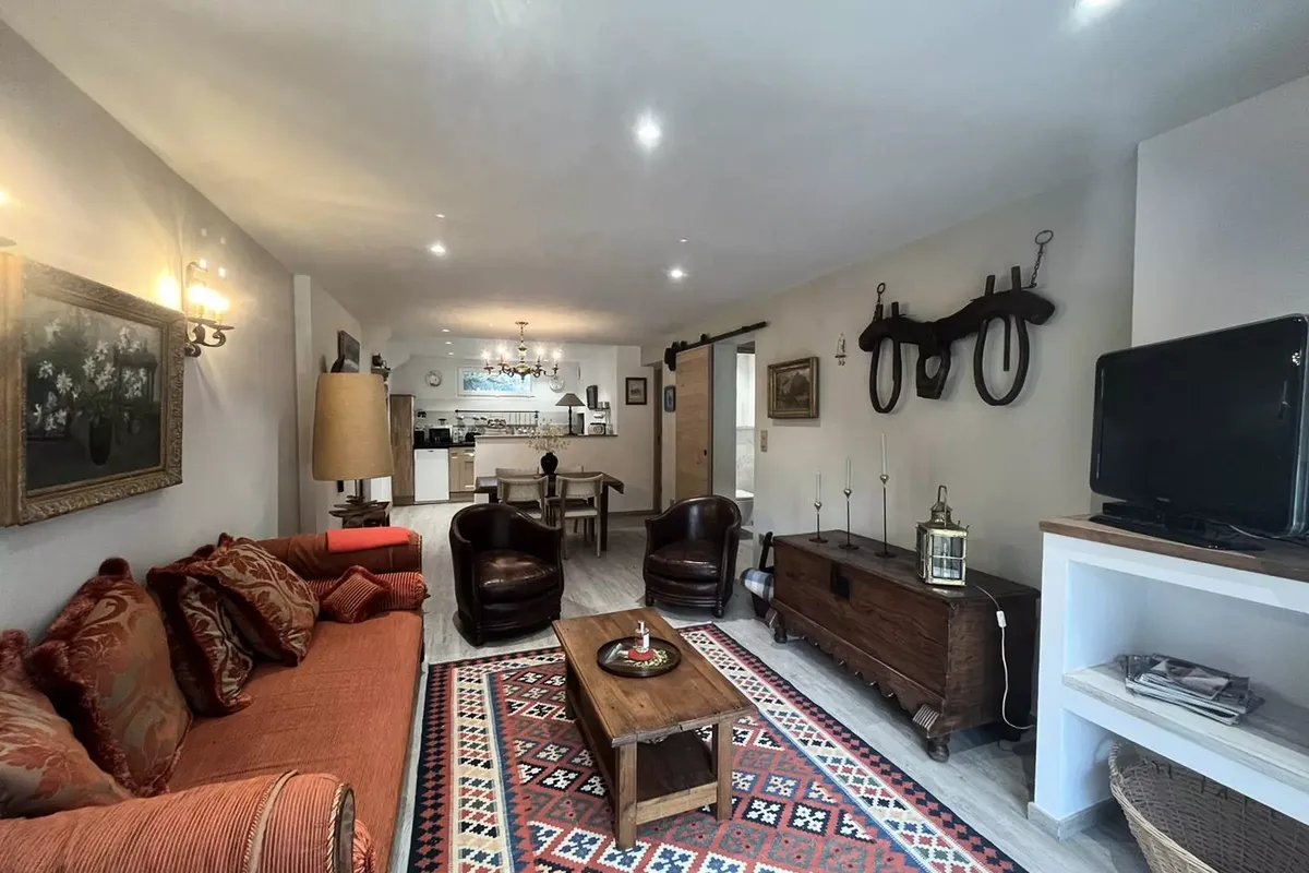 3 Pièces 4 Personnes