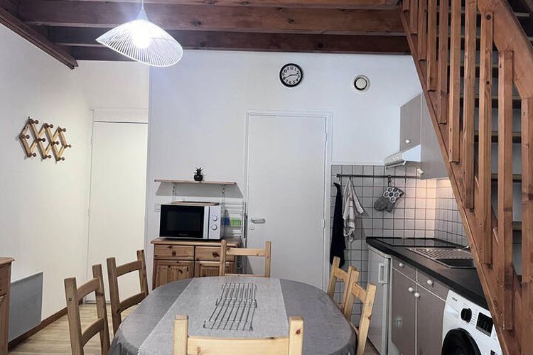 2 Pièces 5 Personnes