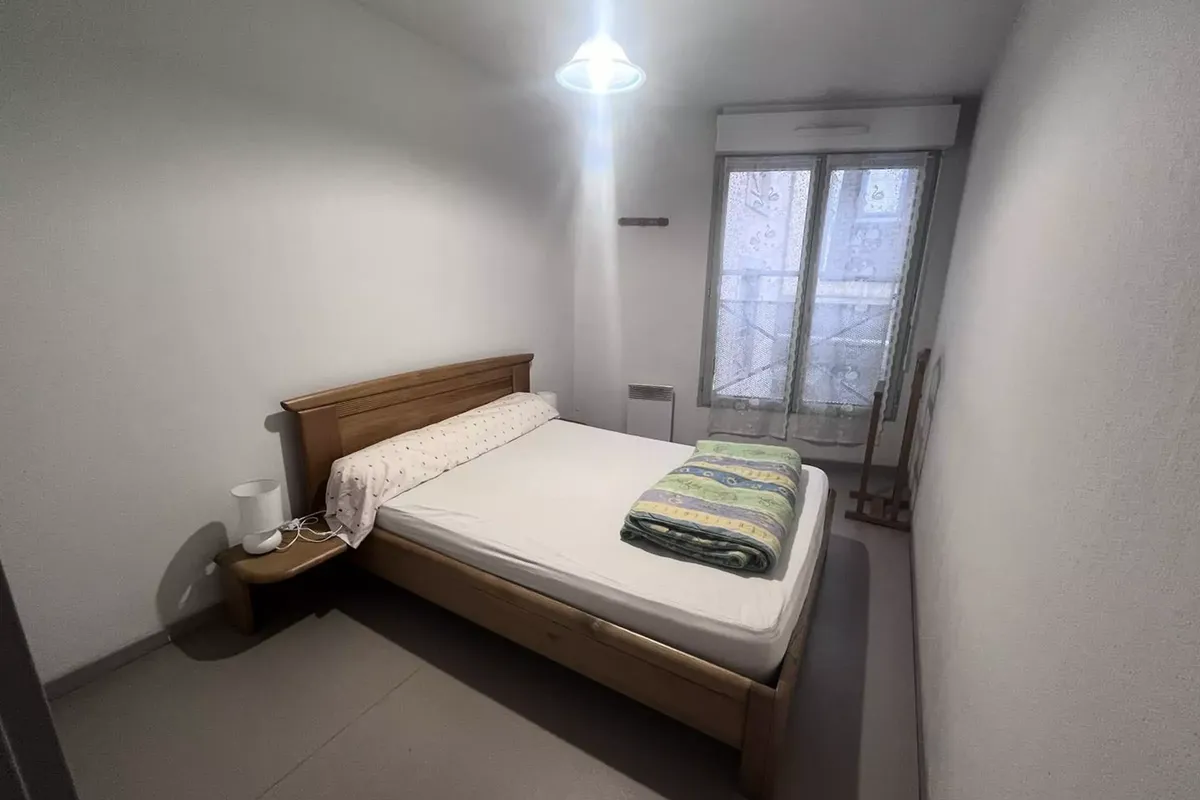 3 Pièces 6 Personnes