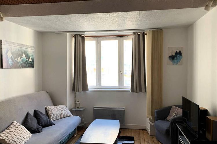 3 Pièces 8 Personnes