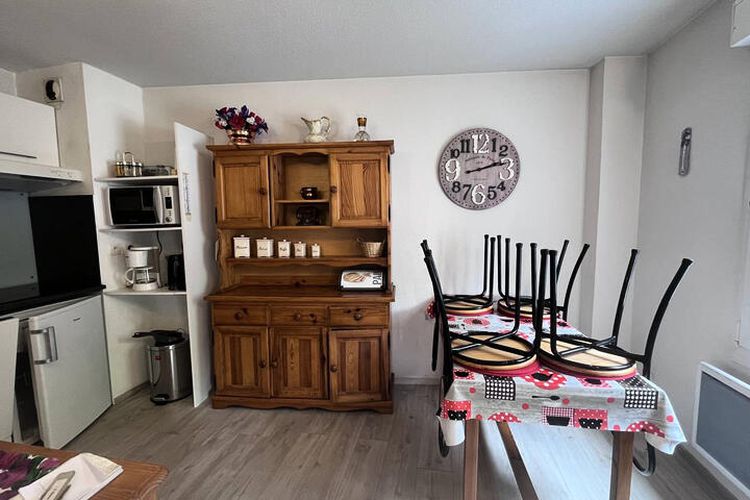 2 Pièces 4 Personnes