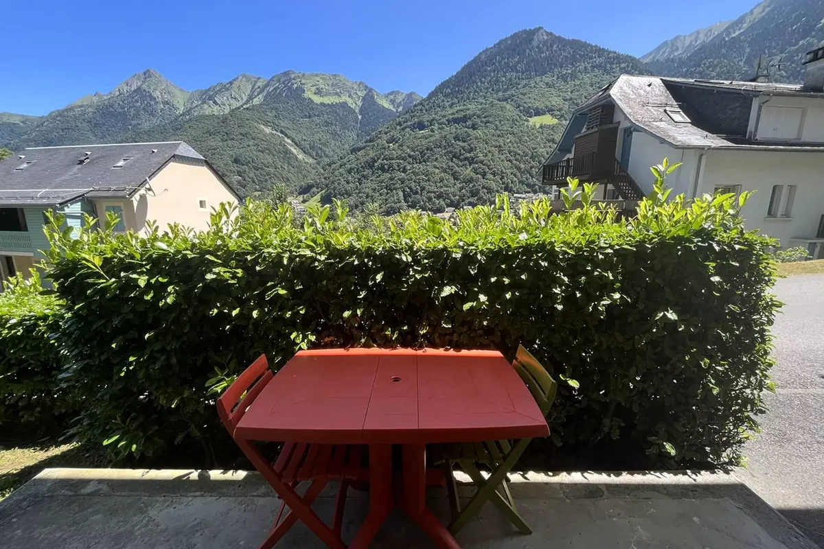 2 Pièces 4 Personnes