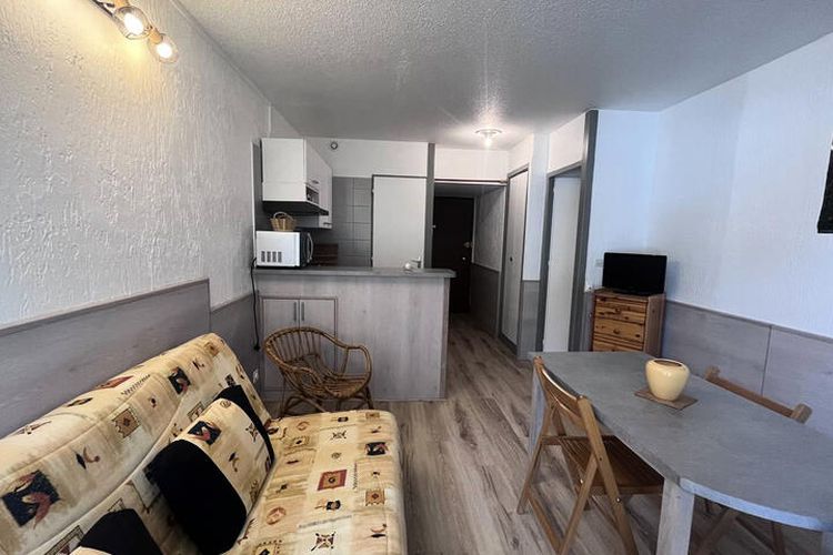 2 Pièces 4 Personnes